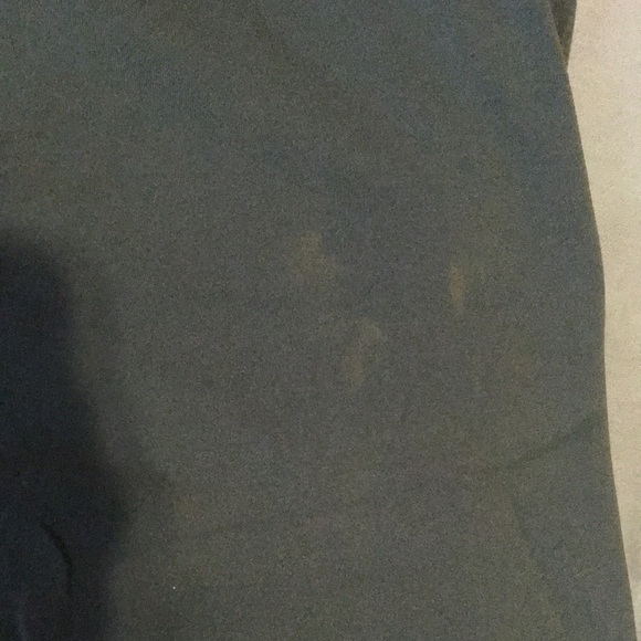 Balance Athletica Outlander OG Mountain Side Crop Top—Pine Pants for free - Picture 8 of 11